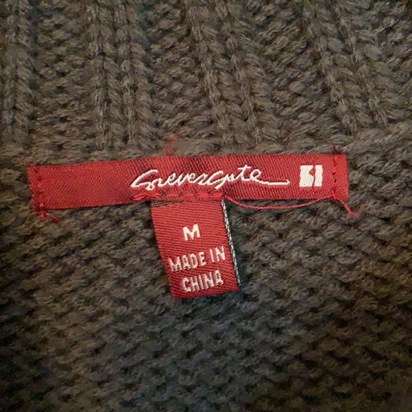 Sweater dress - Picture 3 of 3